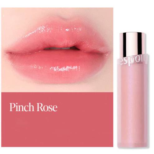 Set Son Espoir Bare Glow Lip Balm Special 