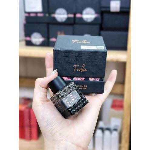 Nước hoa vùng kín Foellie eau de bijou