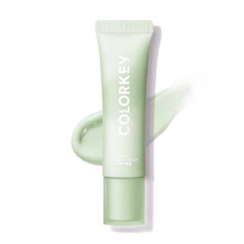 KEM LÓT COLORKEY LIGHT WEIGHT POLISH PRIMER - 02