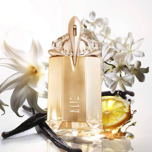 Mugler Alien Goddess Supra Florale