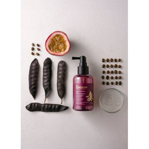 Nước dưỡng da đầu bồ kết Cocoon 140ml