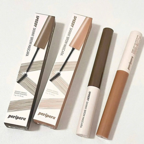 Mascara chân mày Peripera