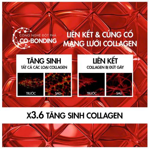 Serum Hỗ Trợ Trẻ Hoá Và Săn Chắc Da Vichy Liftactiv Collagen Specialist 16 Bonding Serum 30ml