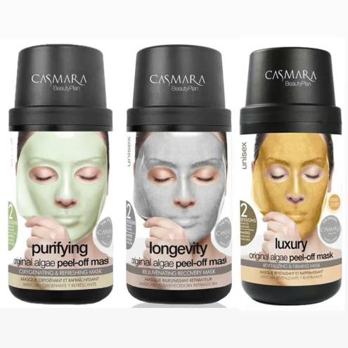 Mặt nạ Algae Peel-Off Casmara 