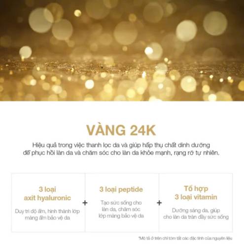 Nước Hoa Hồng Ngăn Ngừa Lão Hóa JM Solution Prime Gold Toner XL - 600ml