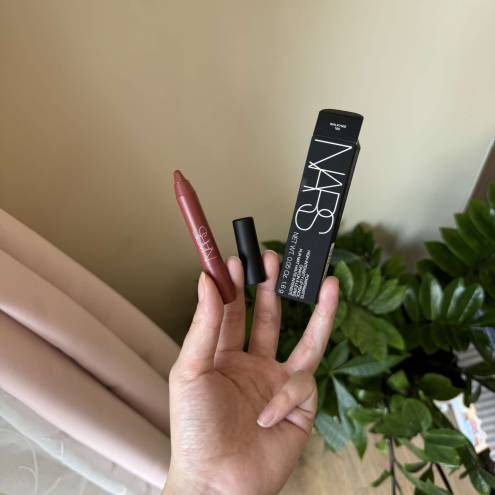 Son Nars PowerMatte Lip Pencil - mini 1.6g