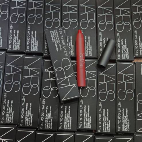 Son Nars PowerMatte Lip Pencil - mini 1.6g