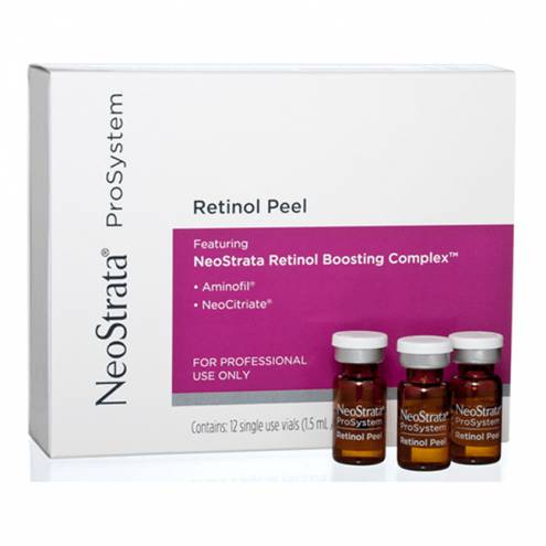 NeoStrata Prosystem Retinol Peel