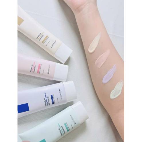 KEM CHỐNG NẮNG KYUNG LAB UV (MỚI)