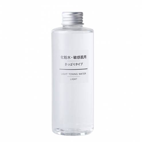 Nước Hoa Hồng Muji Water