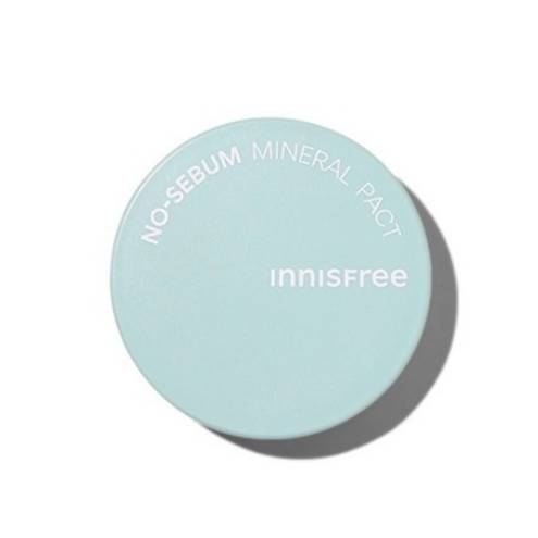 Phấn Phủ Kiềm Dầu Innisfree No-sebum Mineral Powder (5g)