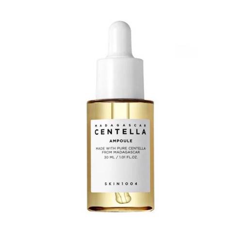 Tinh Chất Rau Má Skin1004 Madagascar Centella Asiatica 100 Ampoule 