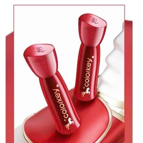 SON COLORKEY SOFT MATTE WATER TINT (PHIEN BAN TET)