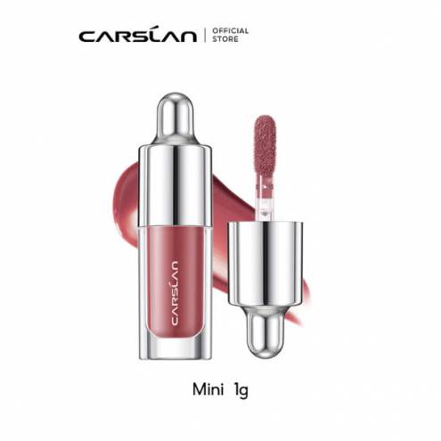 Serum môi CARSLAN son kem lì nuôi dưỡng giảm nếp nhăn chăm sóc môi 4.5g