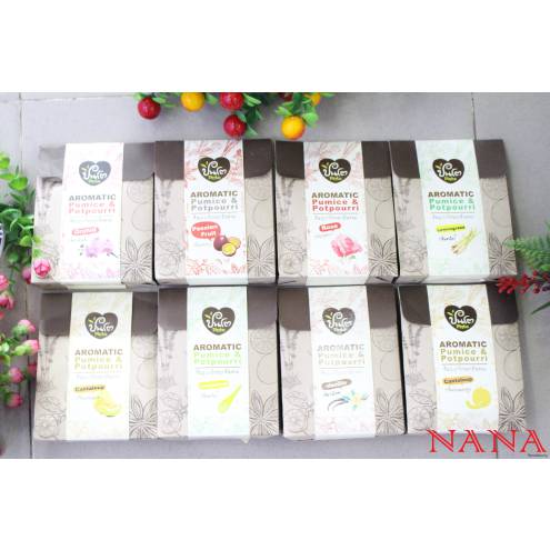 TÚI THƠM AROMATIC PUMICE