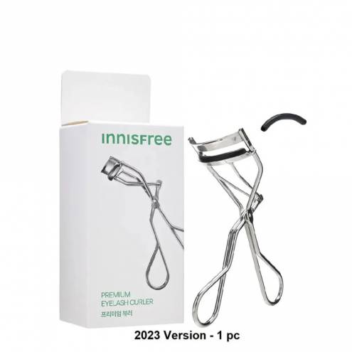 Bấm Mi Innisfree Premium Eyelash Curler