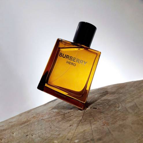 Nước Hoa Nam Burberry Hero EDP