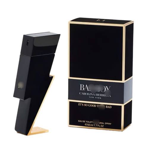 Carolina Herrera Bad Boy EDT