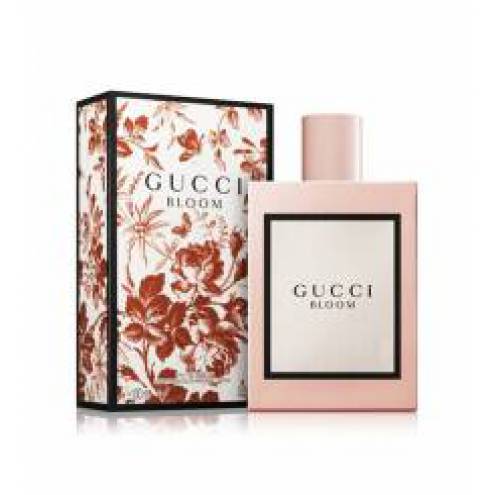 Nước Hoa Nữ Gucci Bloom For Women 