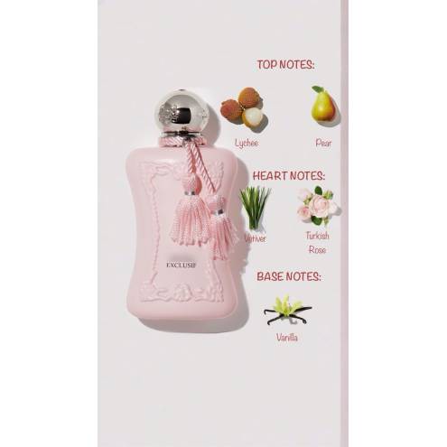 Nước Hoa Nữ Parfums De Marly Delina Exclusif