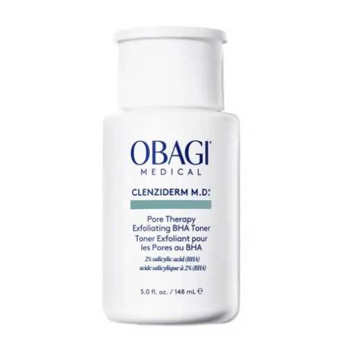 Lotion Làm Sạch Sâu Trị Mụn Obagi Clenziderm MD Pore Therapy 148ml