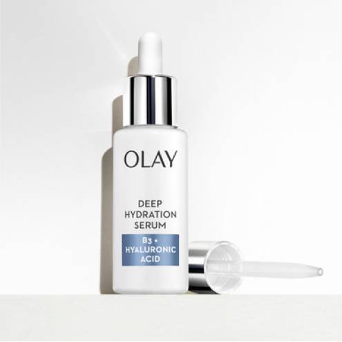 Tinh chất dưỡng ẩm sâu Olay Serums Deep Hydration Serum 40ml