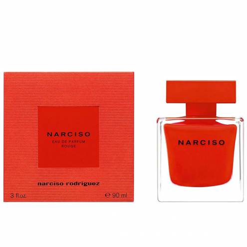 Nước hoa Narciso Rouge Eau De Parfum Đỏ