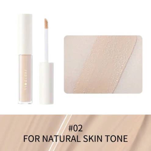 Kem Che Khuyết Điểm Judydoll Làm Mịn Da Traceless Cloud-Touch Concealer 3.2g