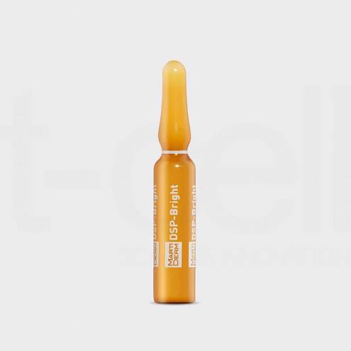 Tinh Chất Ampoule MartiDerm Pigment Zero DSP Bright hộp 5 ống – Dưỡng Sáng Đều Màu Da, Giảm Đốm Sắc Tố  /Tặng serum