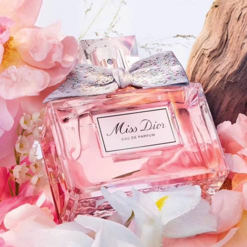Miss Dior EDP 30ml ( KHÔNG hộp - Kèm Túi Vải ) 