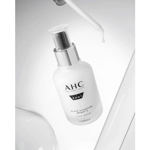 Tinh chất serum mờ nám sáng da PROSHOT GLUTA-CTIVATION BRIGHT 3 AHC 40ML