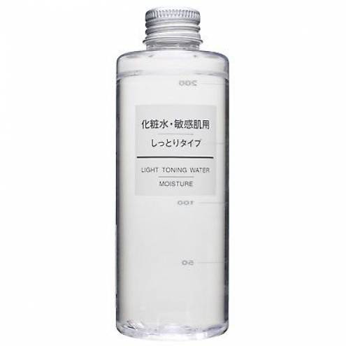 Nước Hoa Hồng Muji Water