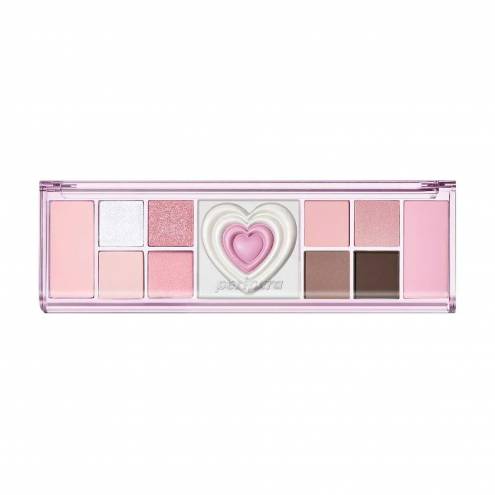 Bảng mắt Peripera All Take Mood Like Palette 