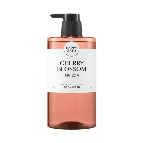 Sữa Tắm Happy Bath Original Collection  