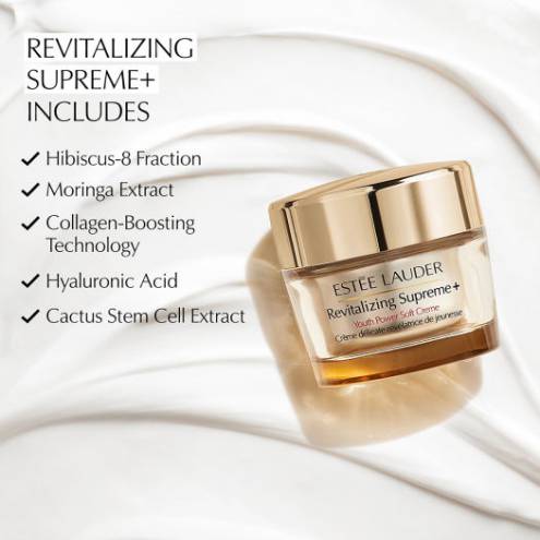 Kem Dưỡng Da Estee Lauder Revitalizing Supreme+ Youth Power Creme 5ml 