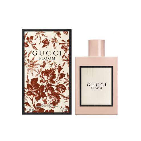 Nước Hoa Gucci Bloom Eau De Parfum 5ml