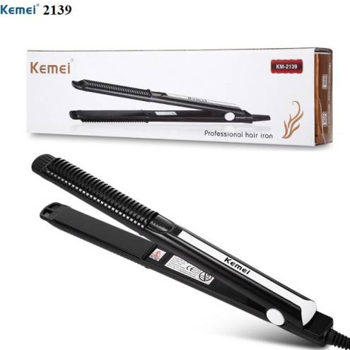 MÁY DUỖI TÓC 5 MỨC CHỈNH NHIỆT KEMEI - 2139