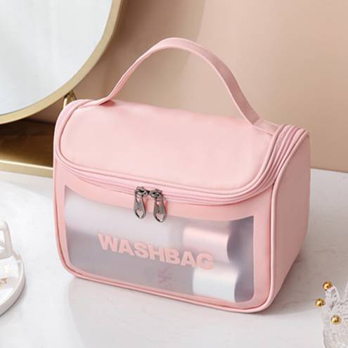 Túi Đựng Mỹ Phẩm Washbag