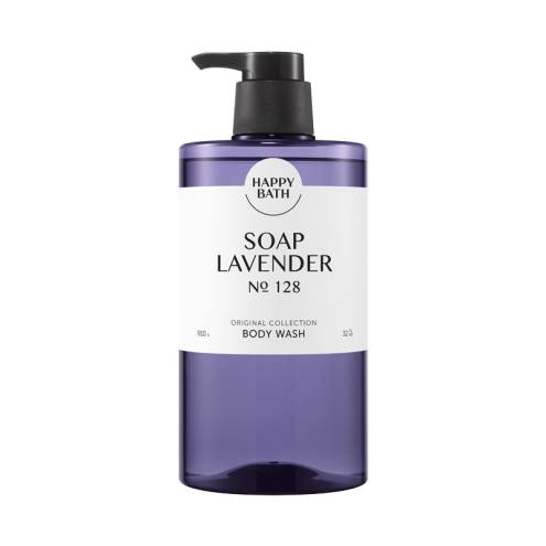 Sữa Tắm Happy Bath Original Collection  