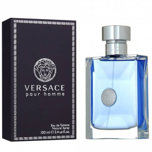 Nước Hoa Versace Pour Homme EDT