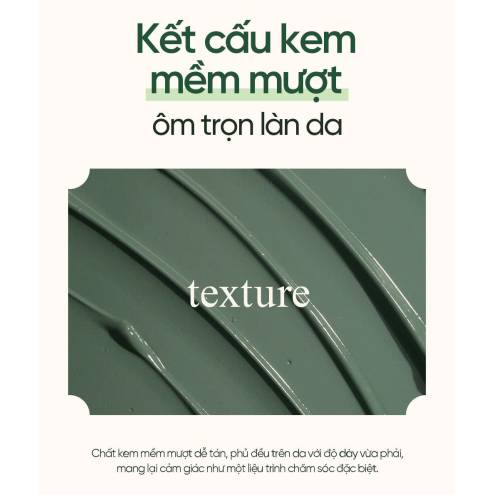 Mặt Nạ Matcha Làm Dịu Da Sạch Sâu Su:m37 Micro-Active Super Matcha Pore Mask Pack 10ml