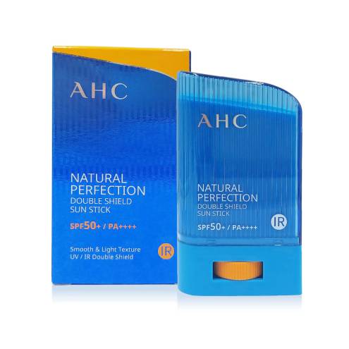 Chống nắng dạng thỏi AHC Natural Perfection Fresh Sun Stick SPF 50+/PA++++