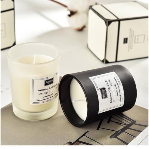 Nến Thơm Cao Cấp Aroma Candle