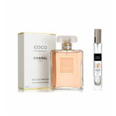 Mua Nước Hoa Nữ Chanel Coco Mademoiselle EDP 100ml giá 3800000 trên  Boshopvn