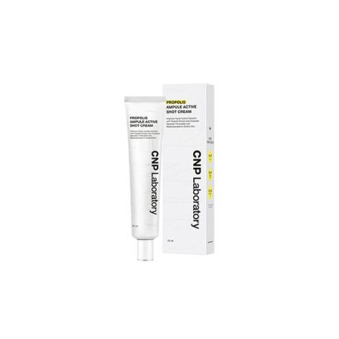  Kem Dưỡng CNP Laboratory Propolis Active Shot Cream