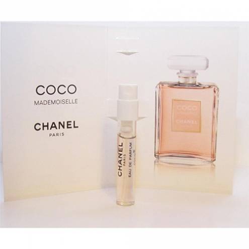 Chanel Coco Mademoiselle EDP 50ml 100ml  Longfume