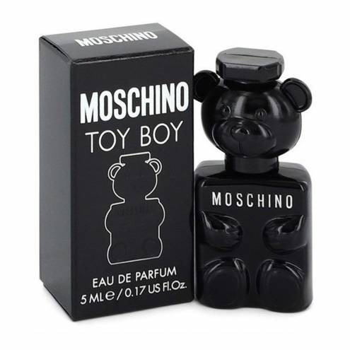 Nước hoa Moschino Toy Boy 