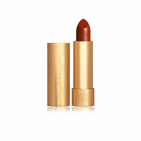 Son Gucci Matte Lipstick - 505 Janet Rust