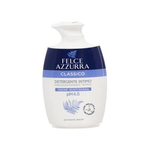Dung Dịch Vệ Sinh Phụ Nữ FELCE AZZURRA Hương Nước Hoa Xuất Xứ Ý 250ml