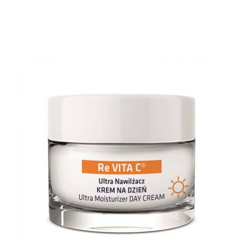 SET FLOSLEK REVITA C SERUM VÀ KEM ĐÊM FULLSIZE